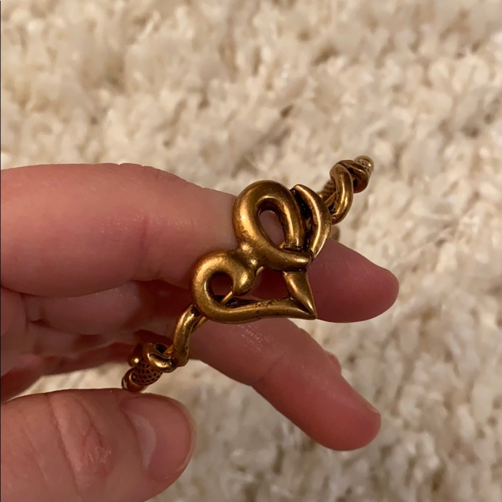 Alex and Ani Bracelet